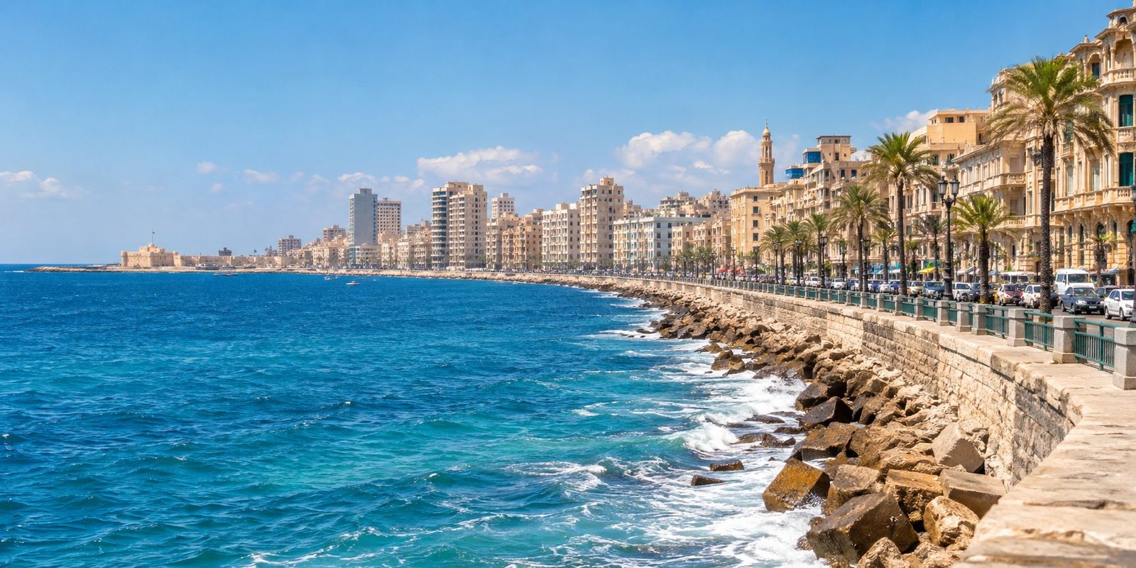 الإسكندرية