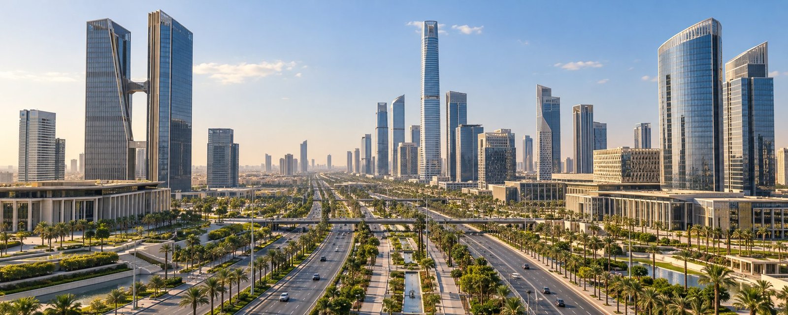 العاصمة الإدارية